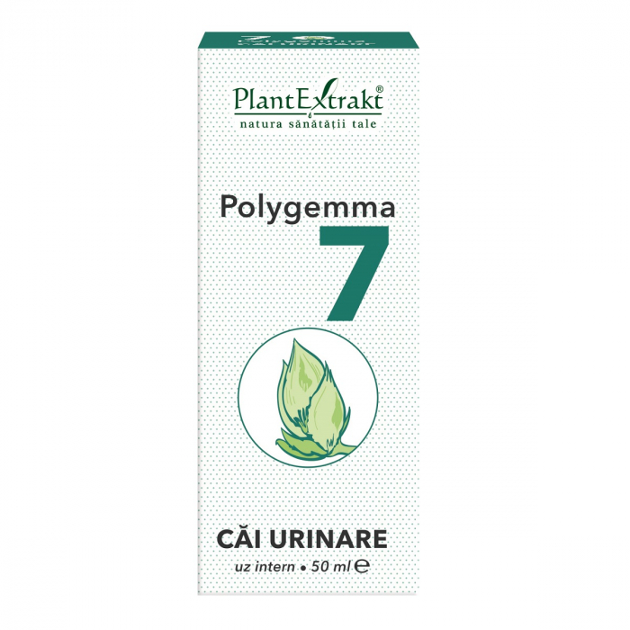 PL MED POLYGEMA 7 CAI URINARE [1]