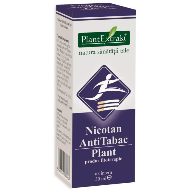 PL MED SOL NICOTAN ANTITABAC 30ML [1]