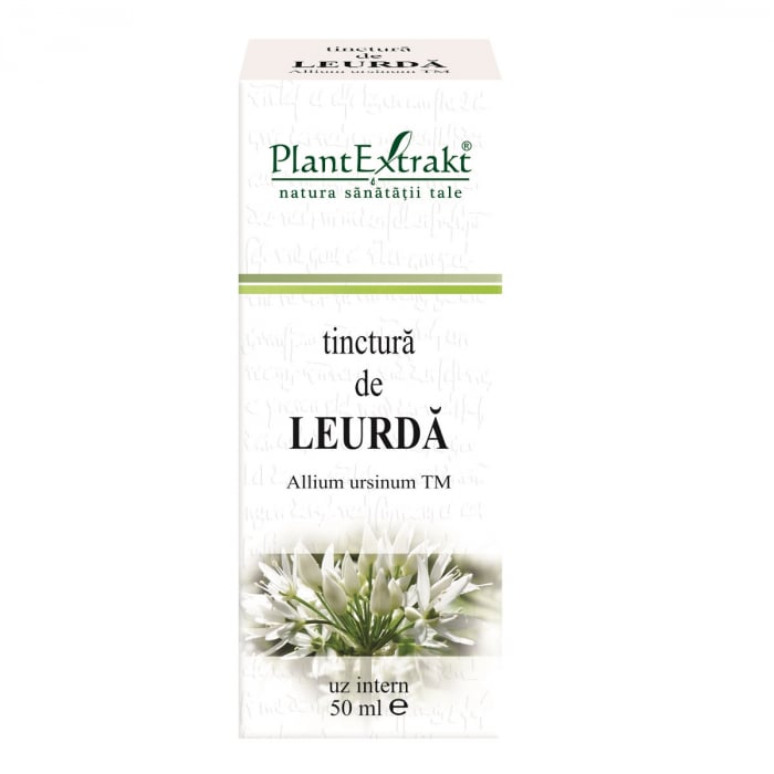 PL MED TINCT LEURDA TM 50ML [1]
