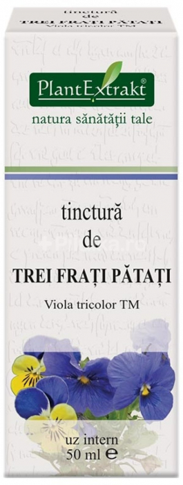 PL MED TINCTURA TREI FRATI PATATI 50 ML [1]