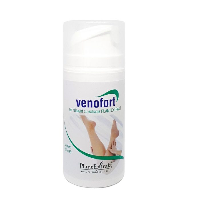 PL MED VENOFORT 100 ML [1]