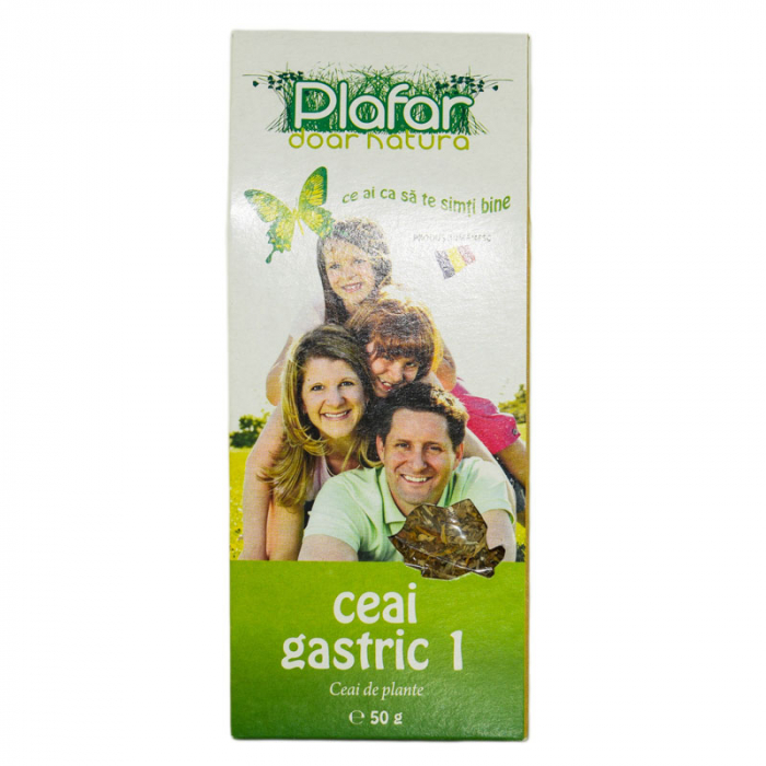 PLAFAR CEAI GASTRIC 1 PG [1]