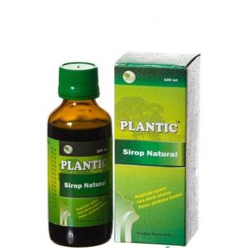 PLANTIC SIROP ANTITUSIV 100ML [1]