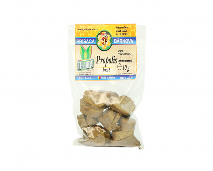 PRISACA PROPOLIS SOLID 10G [1]