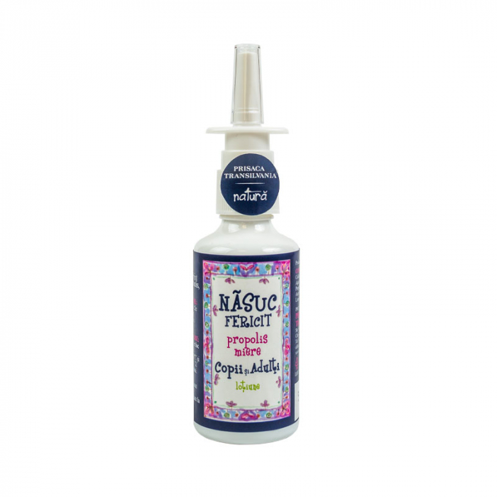 PRISACA SPRAY COPII &ADULTI NASUC FERICIT 20 ML [1]