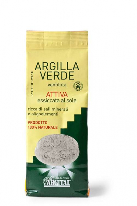 PRONAT ARGILA VERDE ACTIVA 500G [1]