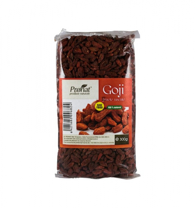 PRONAT GOJI FR USCATE 300G [1]