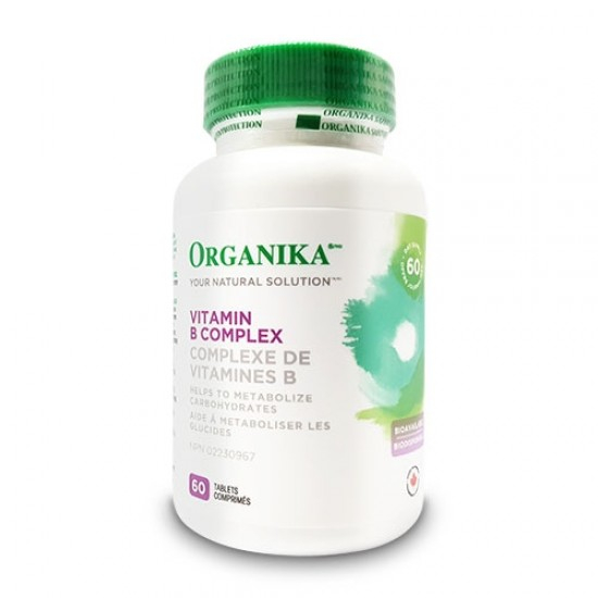 PROV B-COMPLEX VITAMINS [1]