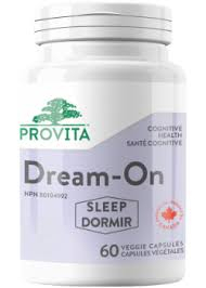 PROV DREAM ON 60 CPS [1]