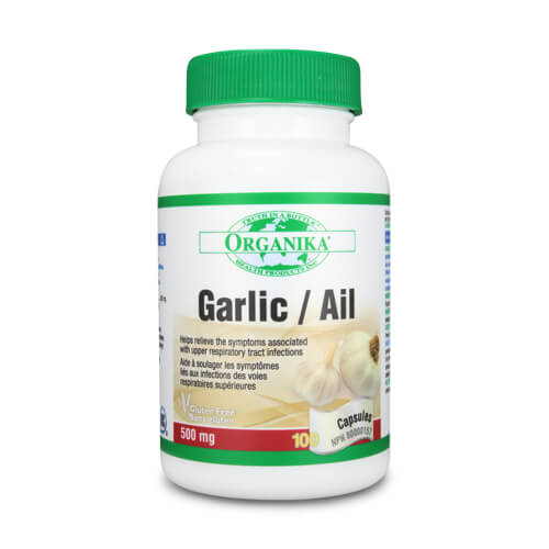 PROV GARLIC 100CP [1]