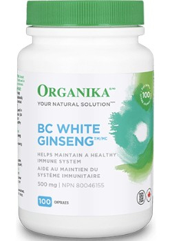 PROV GINSENG ALB COREAN [1]