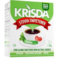 PROV KRISDA STEVIA 100PL PRET PE 1BUC [1]