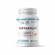 PROV METABOLIX 60 CPS [1]