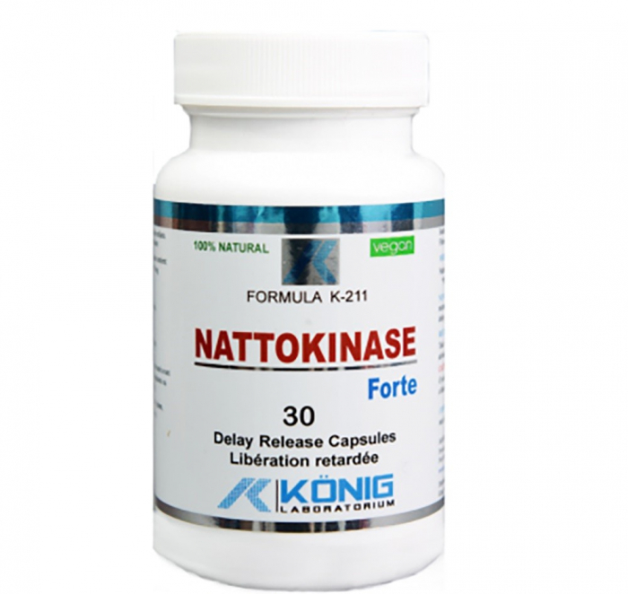 PROV NATTOKINASE 30 CPS [1]