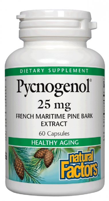 PROV PYCNOGENOL NF [1]