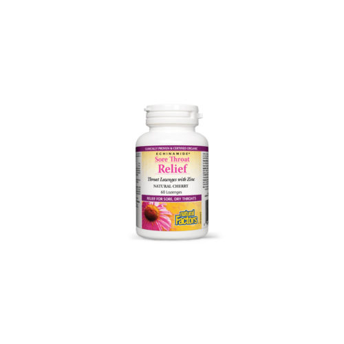 PROV SORE ECCHINACEA+ZINC+VIT C 60 CP MASTICABILE [1]