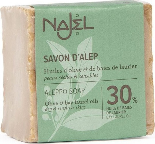 PTC ALEP SAPUN 30% 200G [1]