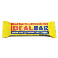 REDIS IDEAL BAR 50 G [1]