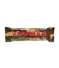 REDIS SURVIVOR BAR BATON 60 G [1]