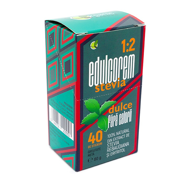 REM EDULCOREN 40 STIKS [1]