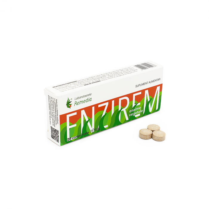 REM ENZIREM 20CP [1]
