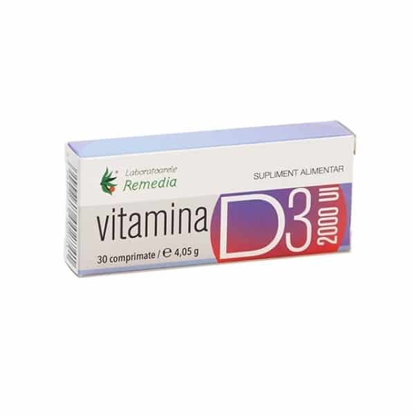 REM VIT D3 2000MG 30CP [1]