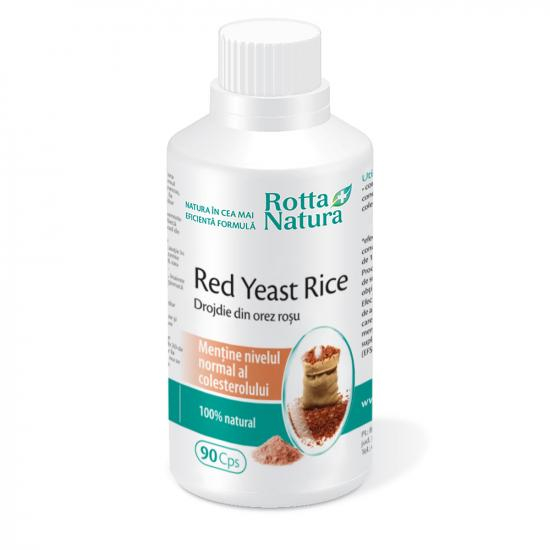 RN RED YEAST RICE 90CP [1]