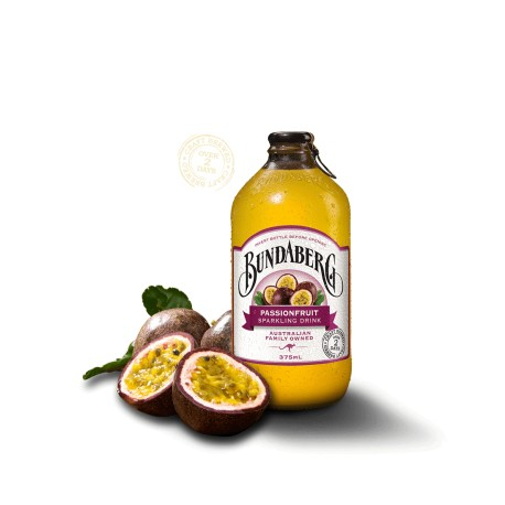 SANO BAUTURA BUNDABERG FR PASIUNII 375ML [1]