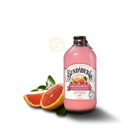 SANO BAUTURA BUNDABERG GRAPEFRUIT ROZ 375ML [1]