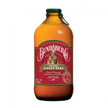 SANO BAUTURA BUNDABERG SCORTISOARA SI CUISOARE 375ML [1]
