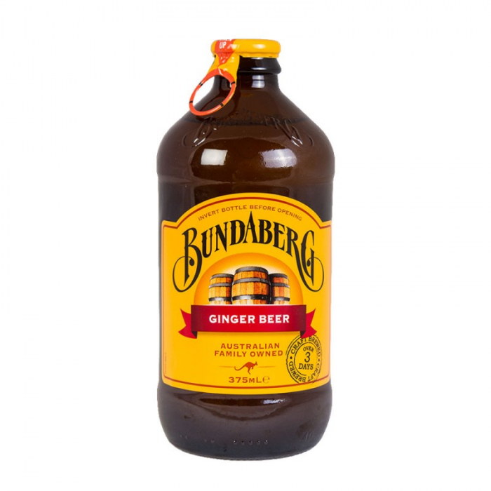 SANO BAUTURA GINGER BEER 375ML [1]