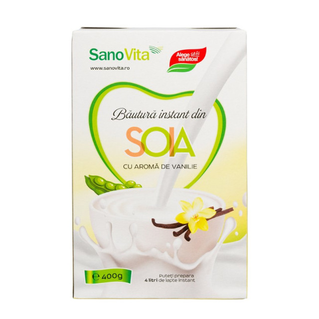 SANO BAUTURA INST SOIA +VAN 400G [1]