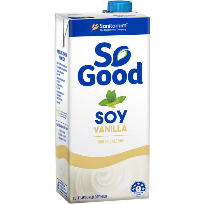 SANO BAUTURA SOIA VANILIE 1L [1]