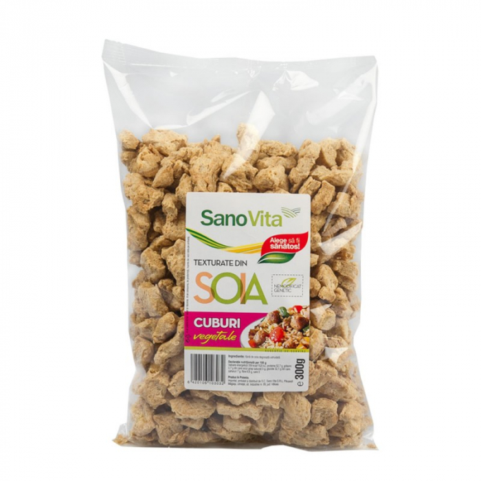 SANO CUBURI VEG SOIA 300G [1]