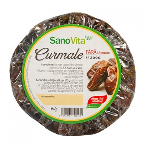 SANO CURMALE FARA SAMBURI 200G [1]