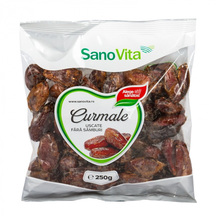 SANO CURMALE FARA SAMBURI 250G [1]