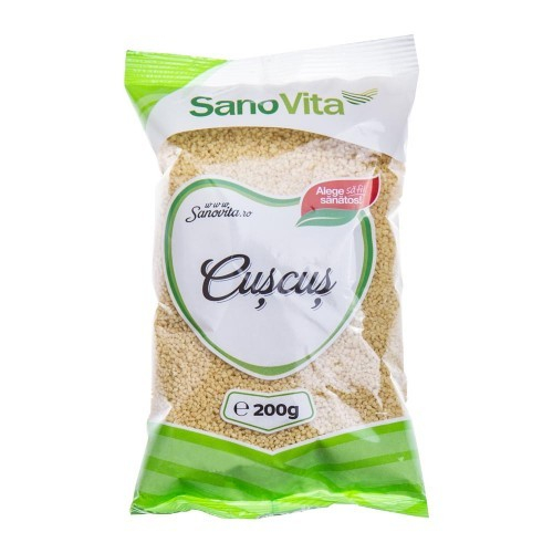 SANO CUS-CUS 200G [1]