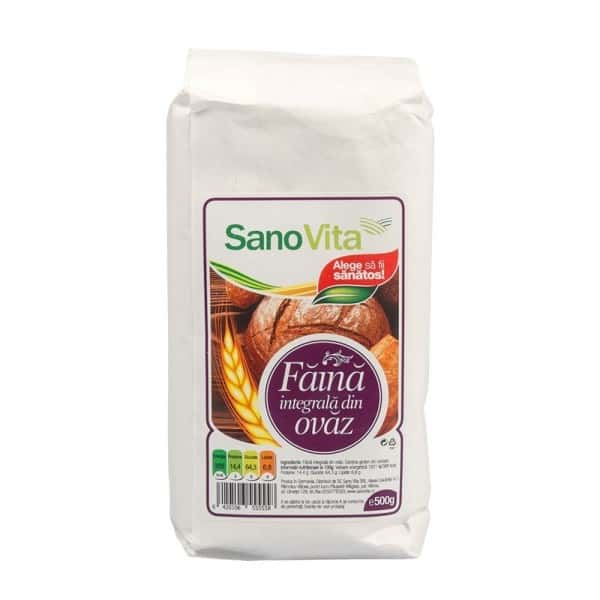 SANO FAINA INT OVAZ 500G [1]