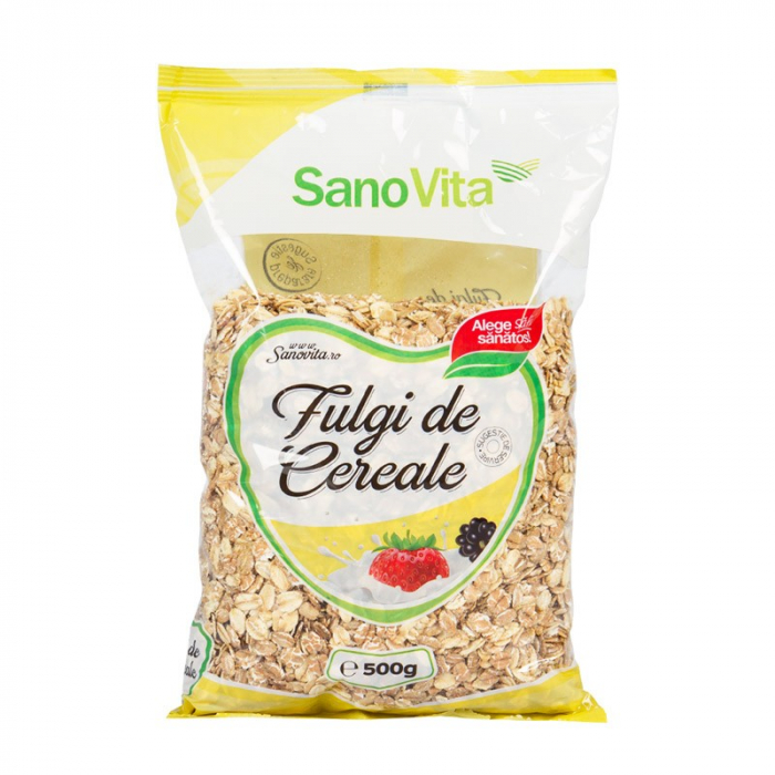 SANO FULGI CEREALE 500G [1]