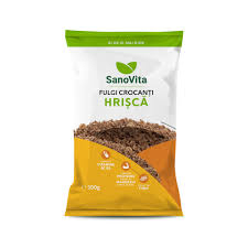 SANO FULGI CROCANTI DE HRISCA 500 G [1]