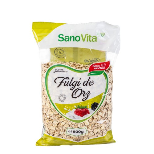 SANO FULGI ORZ 500G [1]