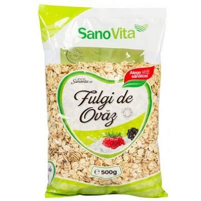 SANO FULGI OVAZ 500G [1]