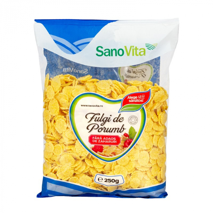 SANO FULGI PORUMB FARA ZAHAR 225G [1]