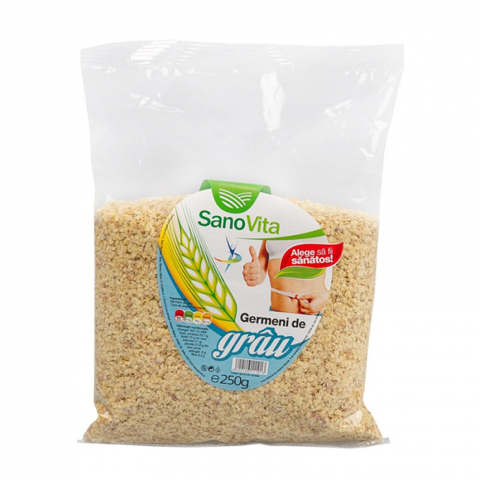 SANO GERMENI DE GRAU 250G [1]