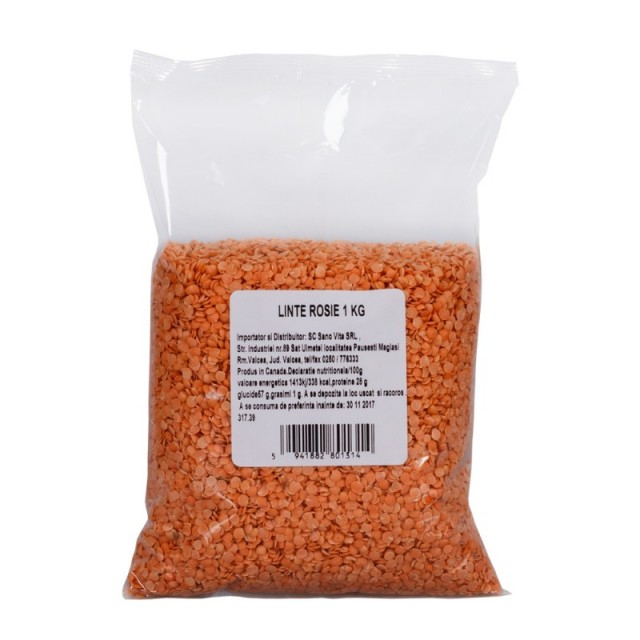 SANO LINTE ROSIE DECORT 1KG [1]