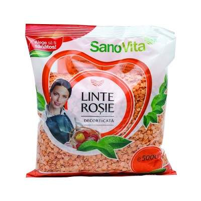 SANO LINTE ROSIE DECORT 500G [1]