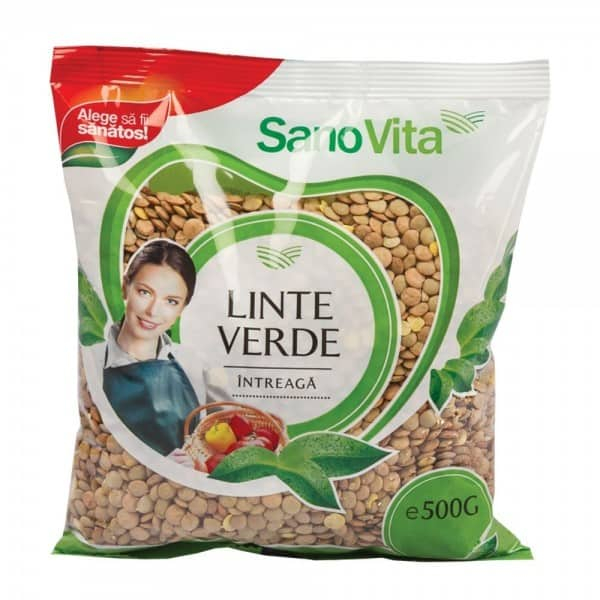 SANO LINTE V 500G [1]