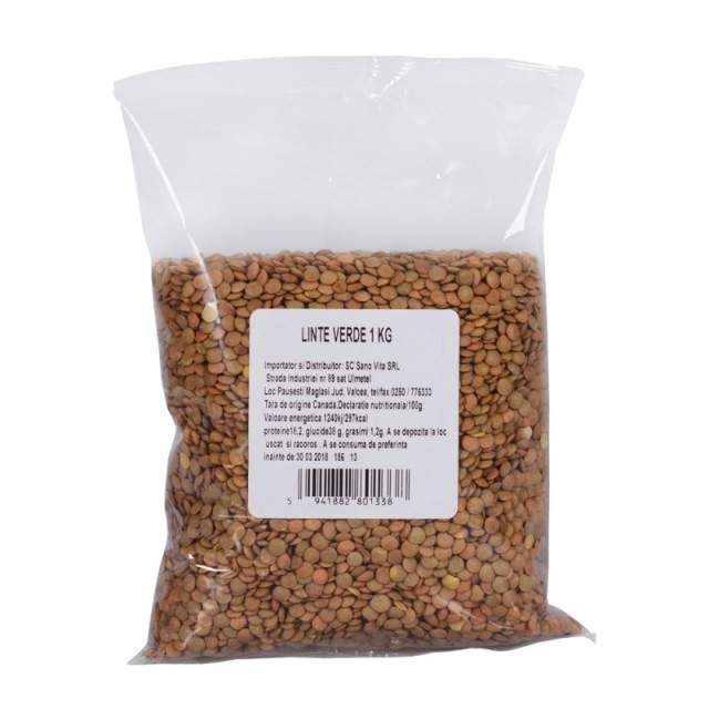 SANO LINTE VERDE 1KG [1]