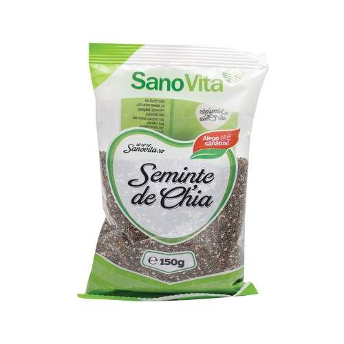 SANO SEM CHIA 150G [1]