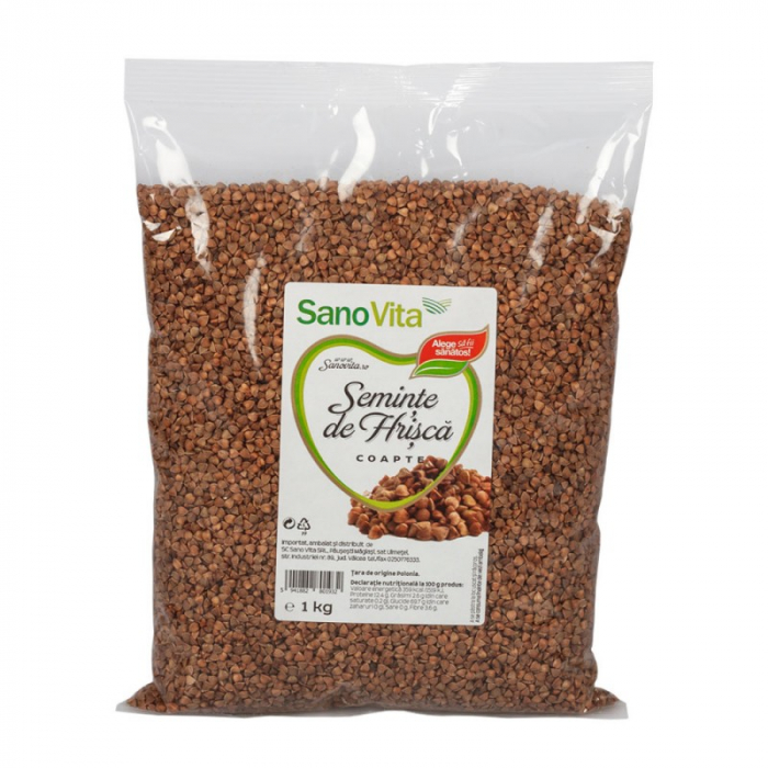 SANO SEM HRISCA 1KG [1]